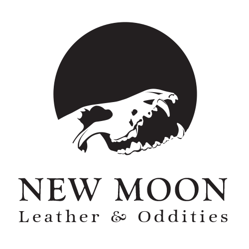 New Moon Leather & Oddies