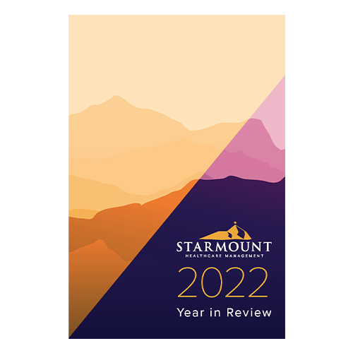 Starmount Year-End Review Booklet